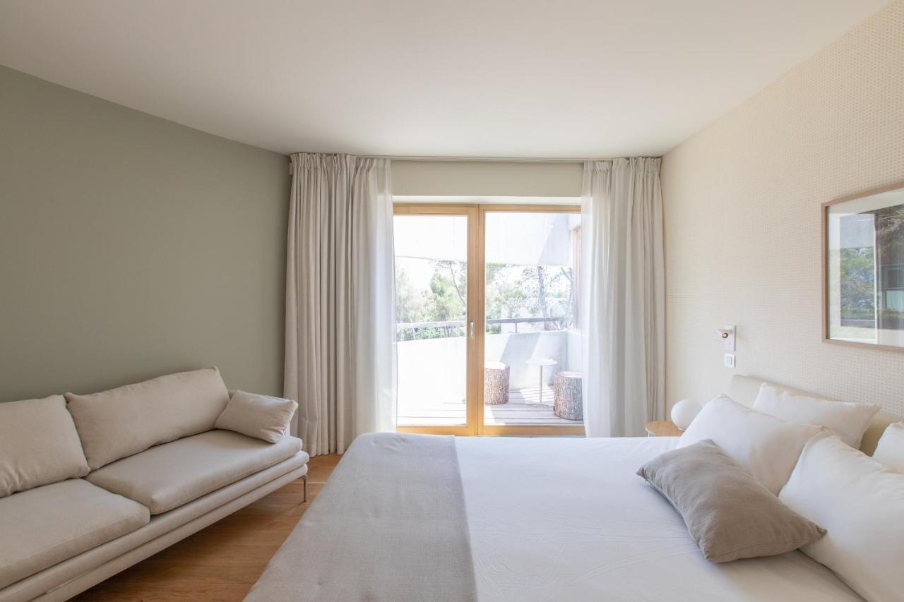 Thecamp Hotel & Lodges - Aix En Provence Αιξ-αν-Προβάνς Εξωτερικό φωτογραφία